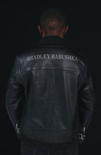 Load image into Gallery viewer, Shearling Leather Jacket
